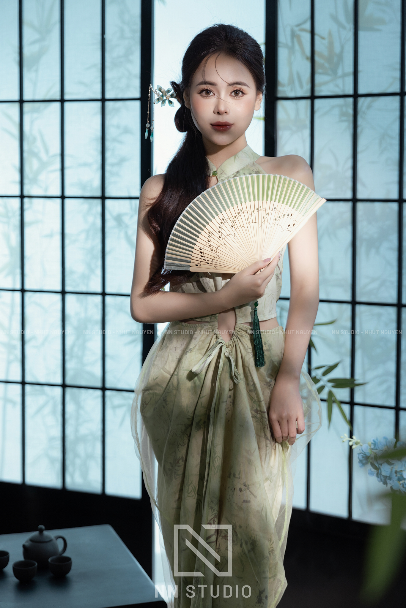 Lục Mộng