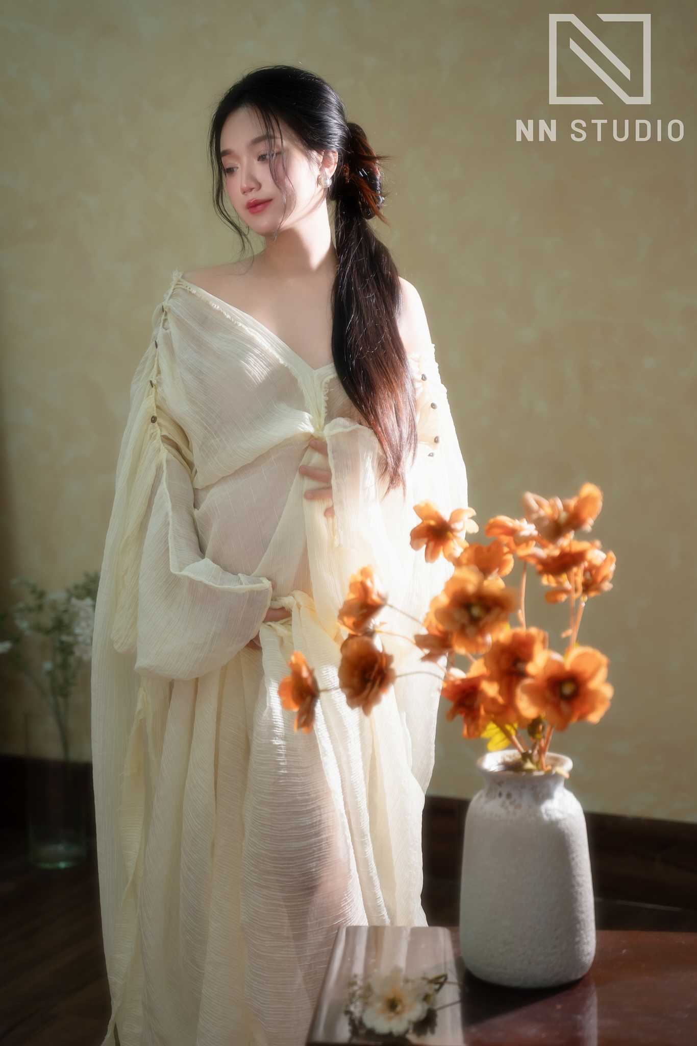Nắng của Mẹ