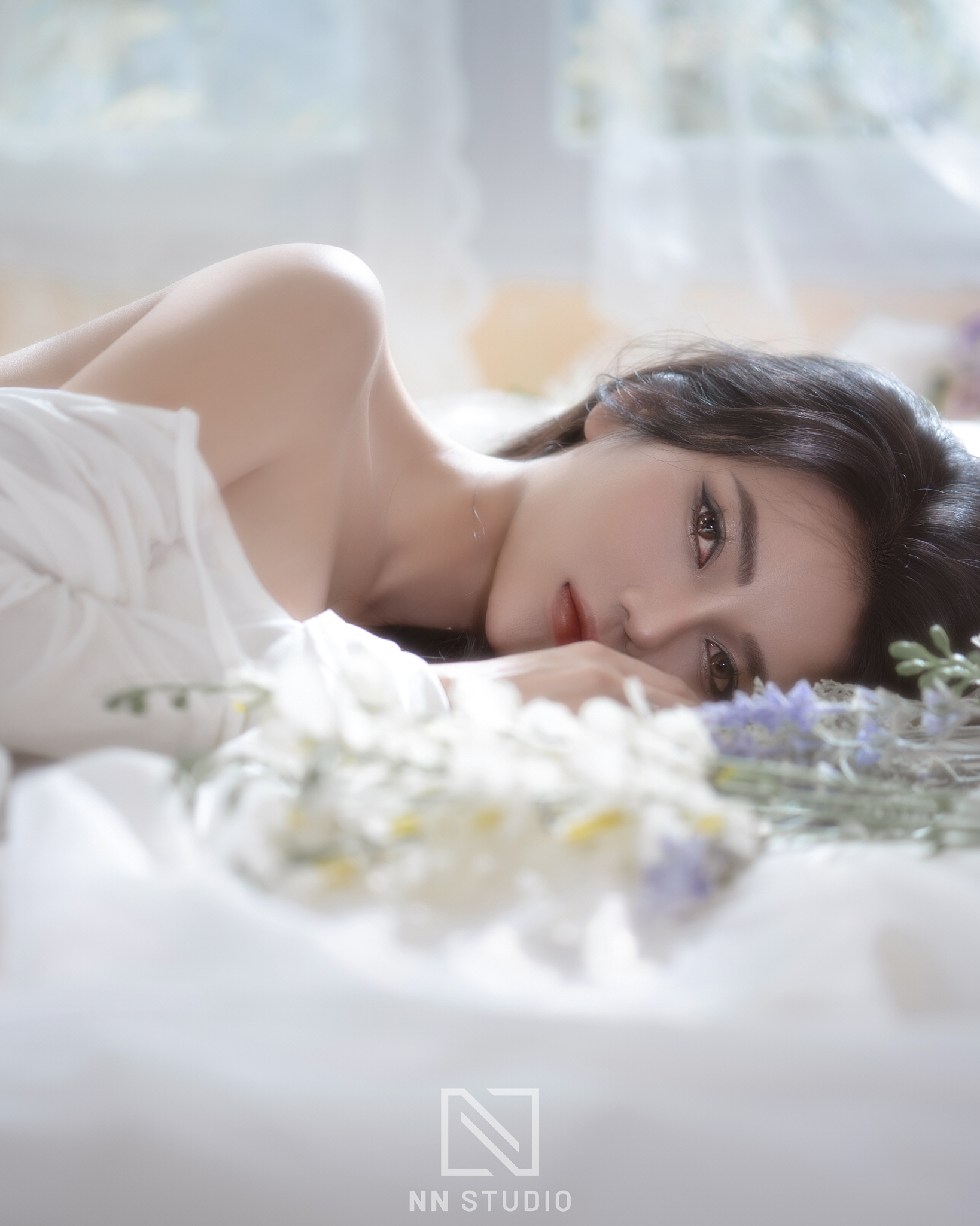 Sương Sớm