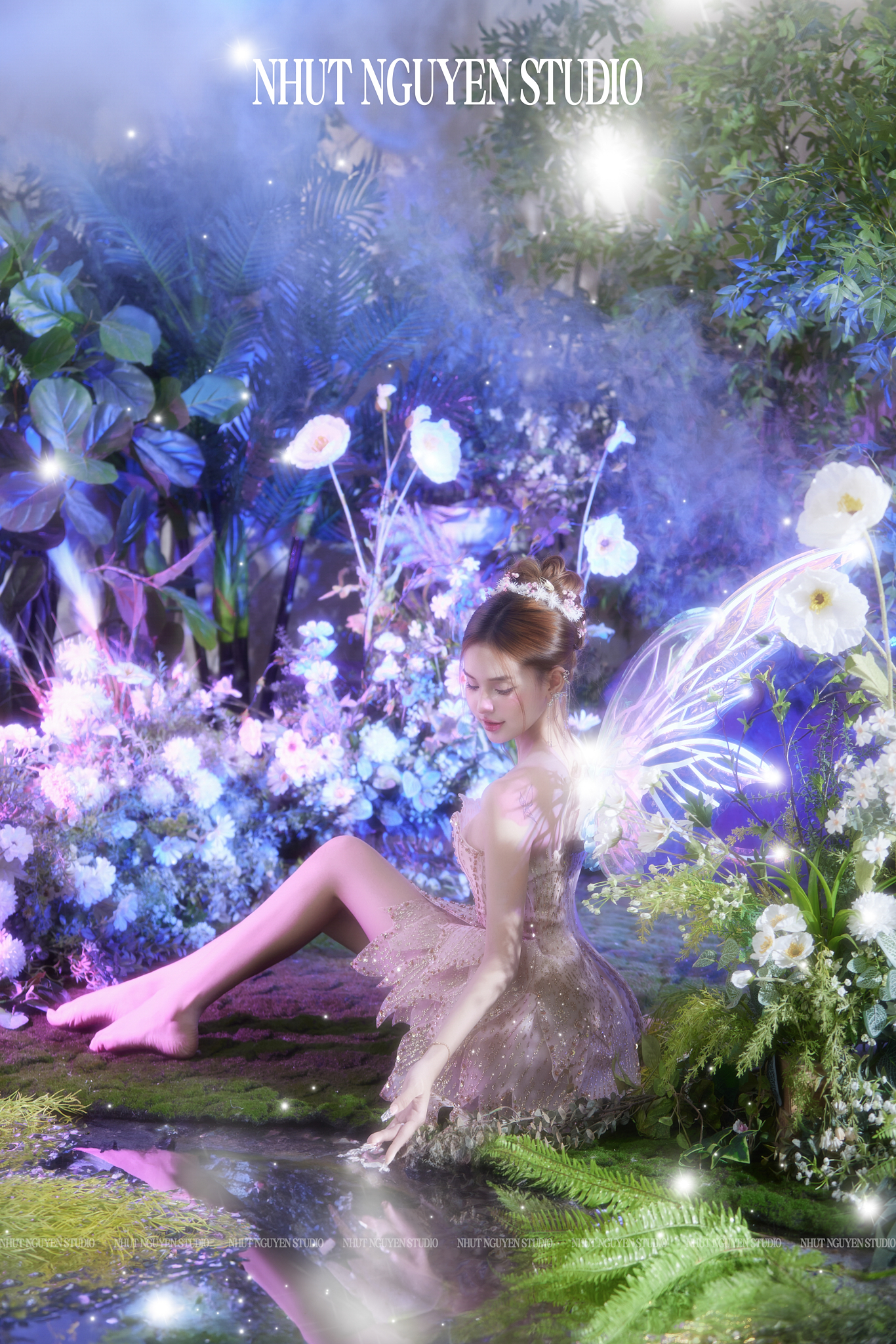 Tinkerbell