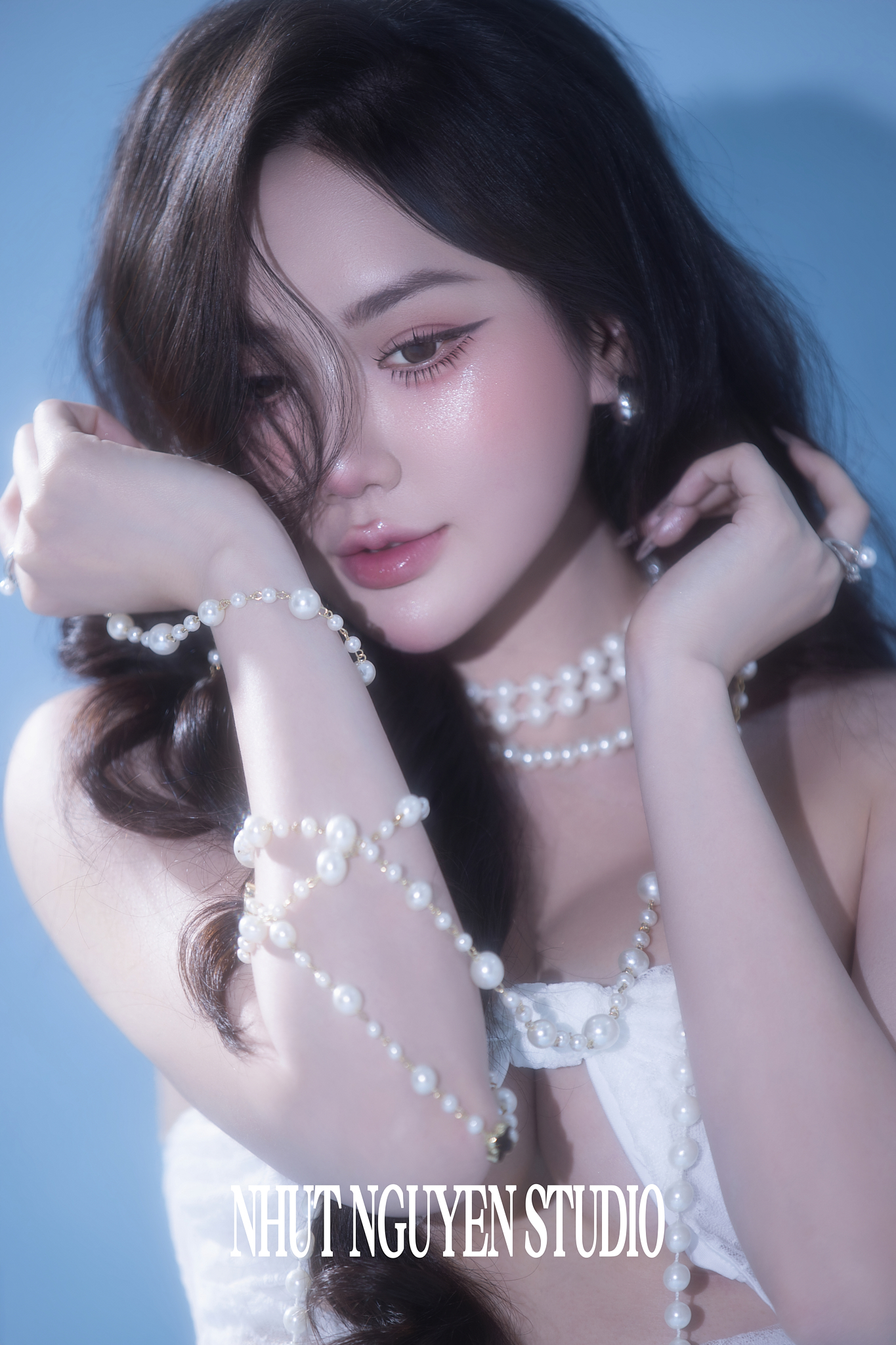Crystal Skin