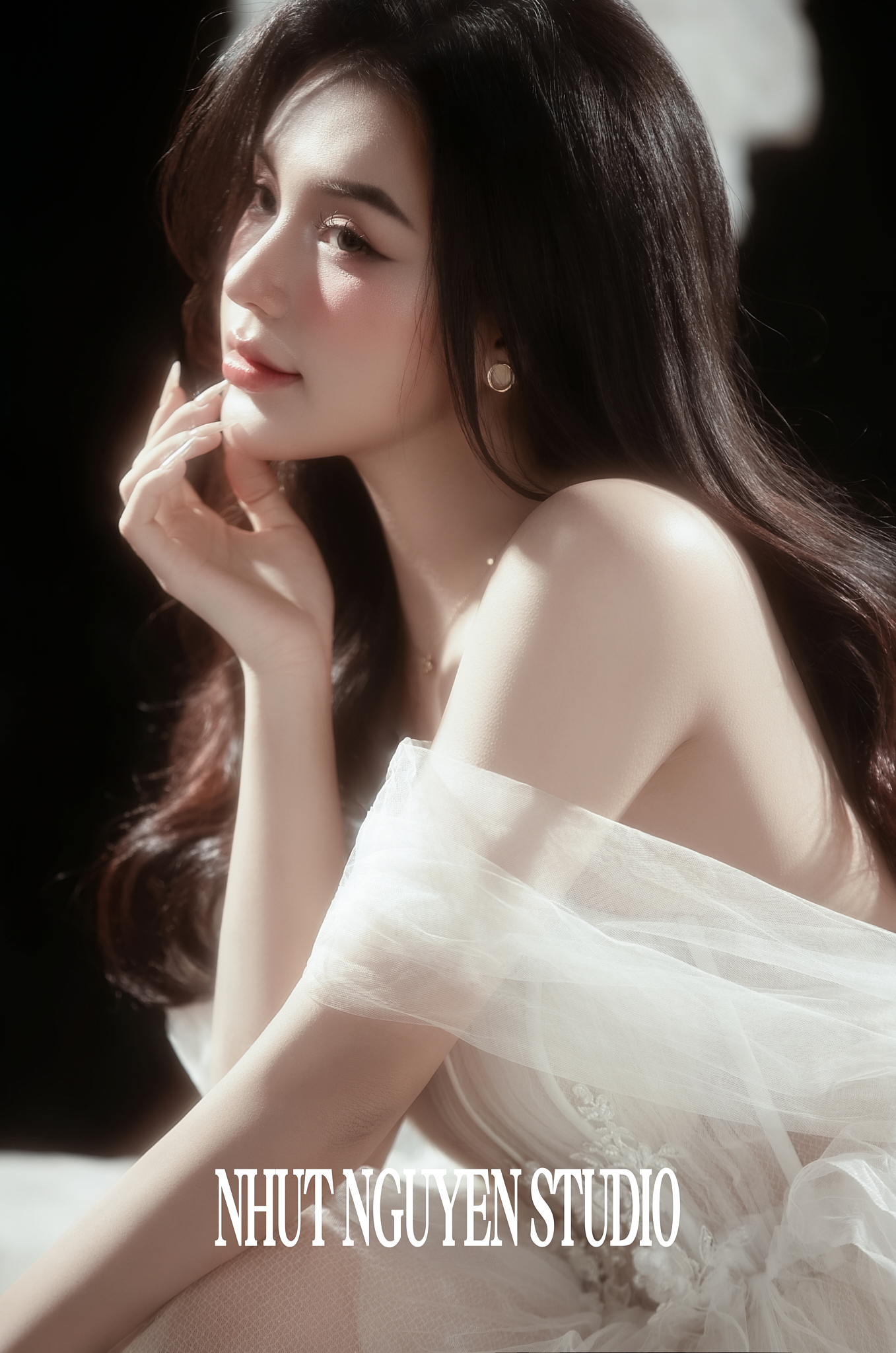 White Eternity
