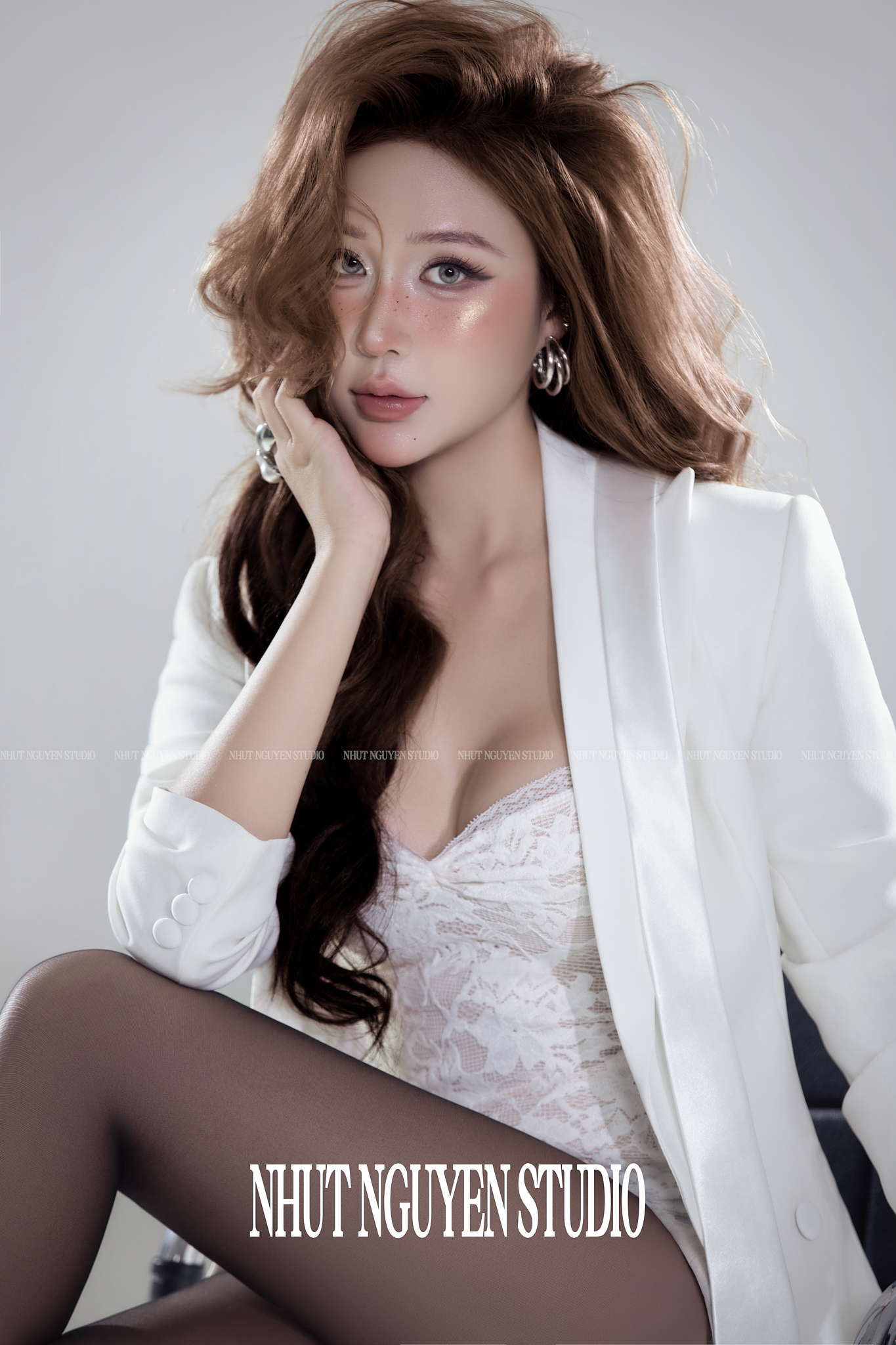 Ivory Boss