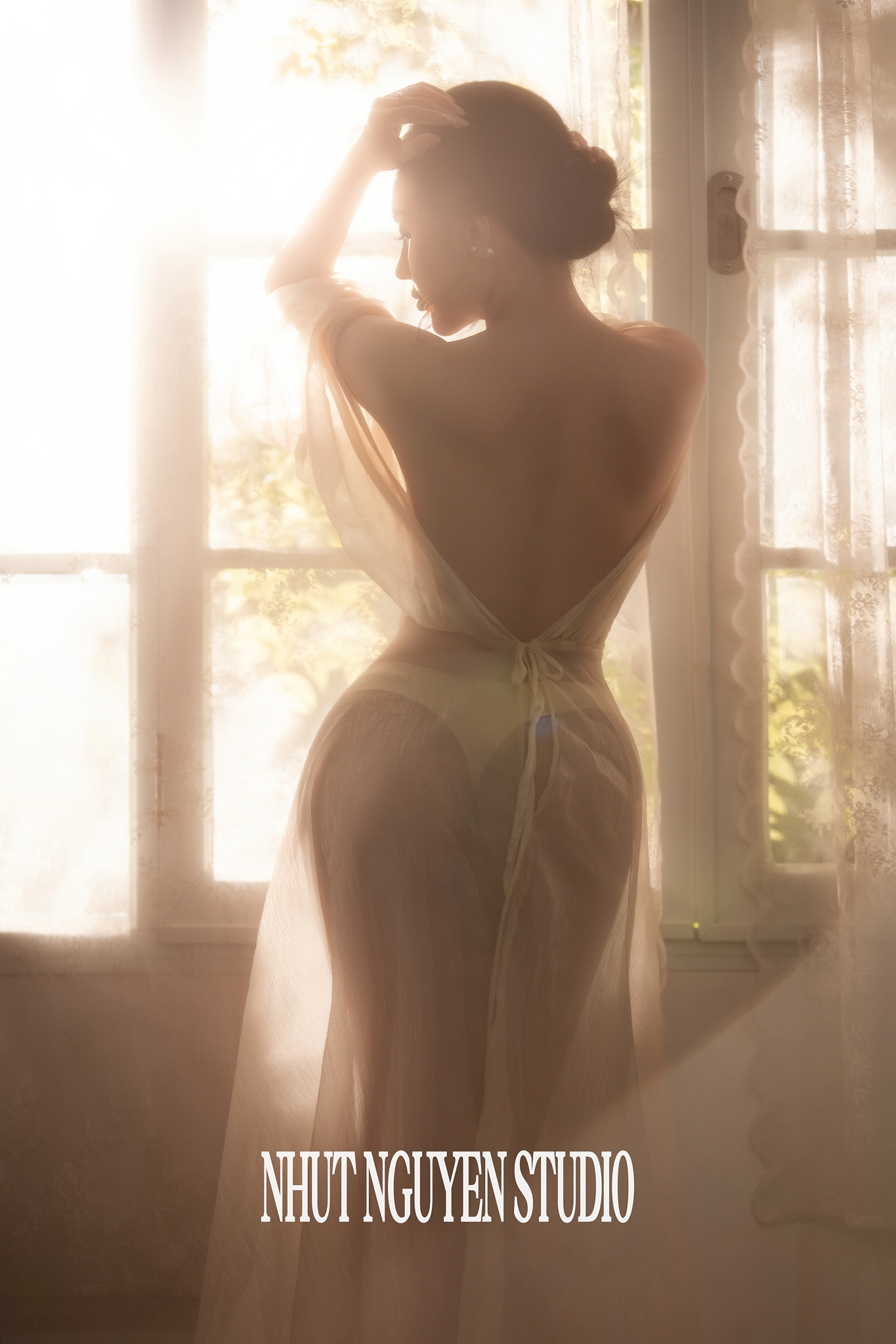 Soft Morning